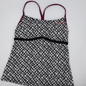 Nike Tankini top